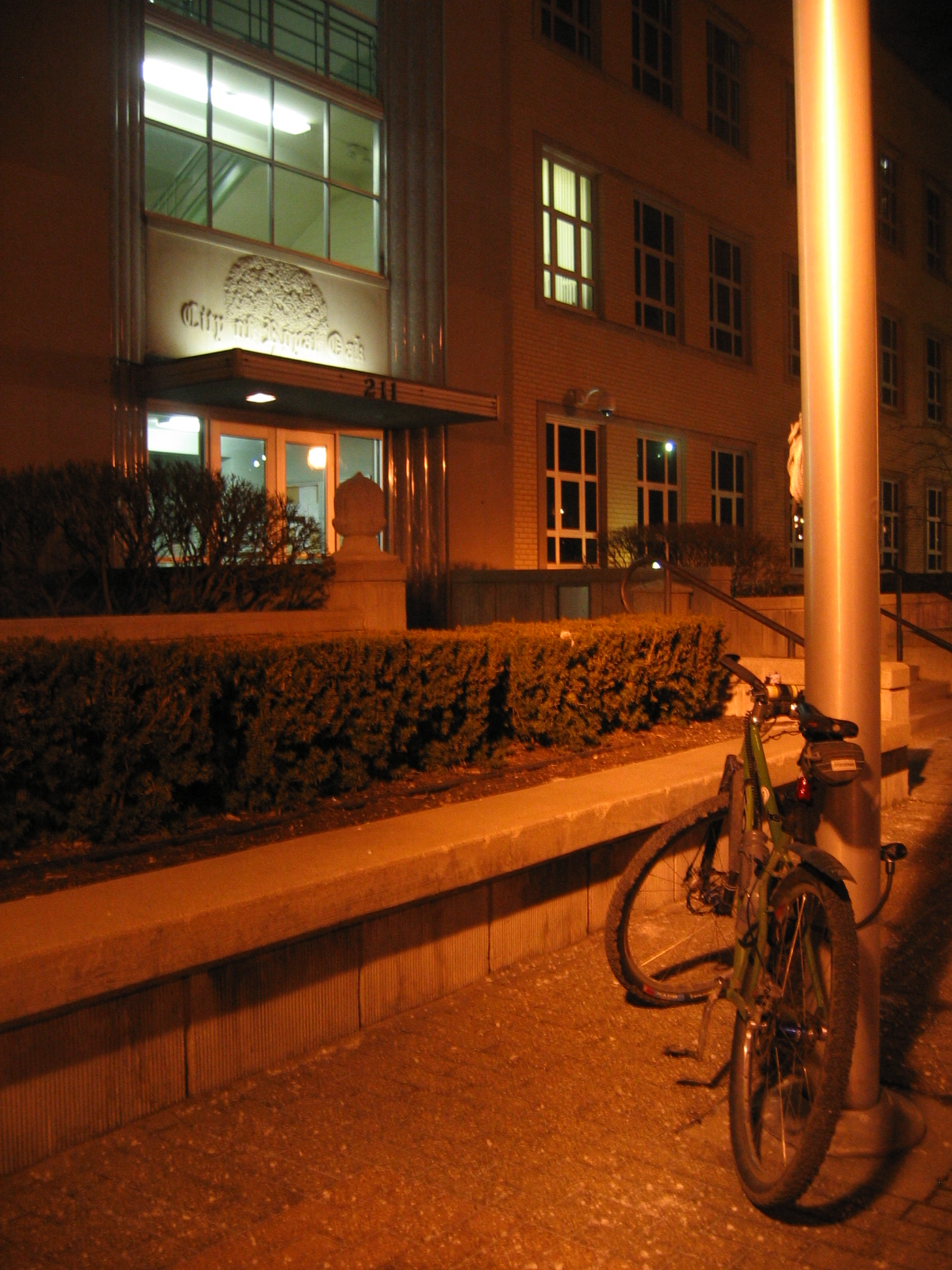 Royal Oak City Hall