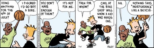 Frazz comic strip by Jef Mallett Frazz comic strip by Jef Mallett